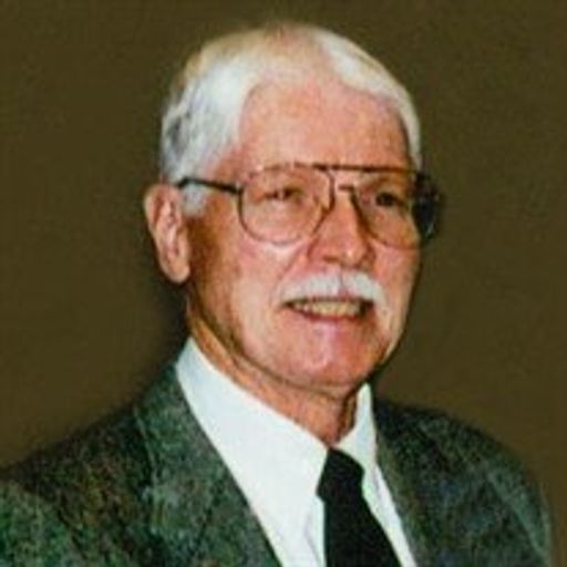 Gerald Lusher Profile Photo