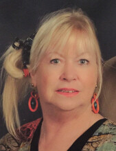 Carol Ann Riley Profile Photo