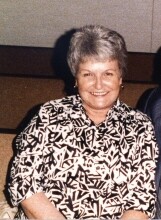 Betty Jean Hossley Profile Photo