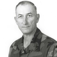 Robert Wall Glenn, P.E. (COL, US Army, ret.) Profile Photo