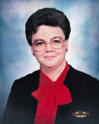 Flora LeForce's obituary image