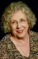 Betty Scott Profile Photo
