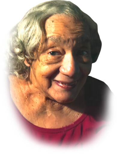 Pauline Ruth Miah Profile Photo