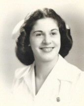 Mary Lou Spinell