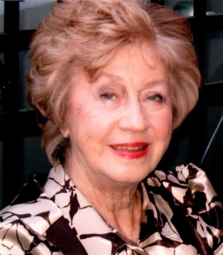 Doris (Miloslavich)  Radford Profile Photo