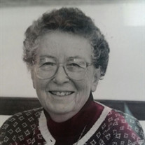 Katharine Joan Olski