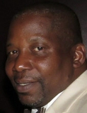 Charles Anthony Ferguson Profile Photo
