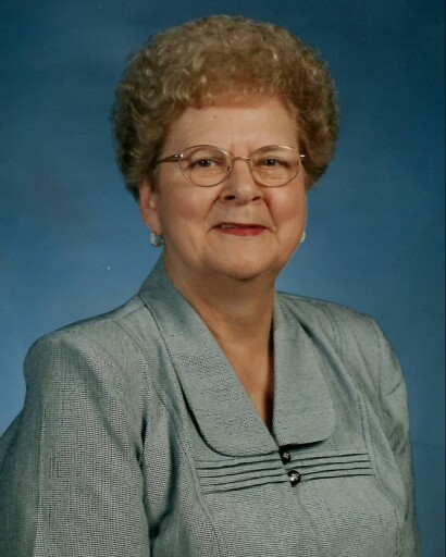 Ada Mae East's obituary image