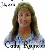 Cathleen Reynolds