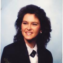 Debbie Lynn Tipton Benefield