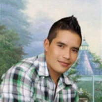 Candelario Hernandez Gomez Profile Photo
