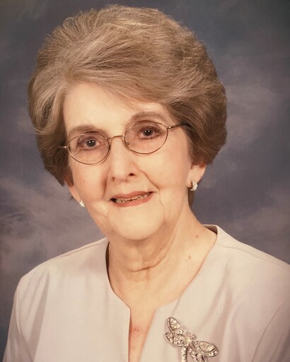 Katie Butler's obituary image