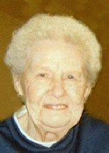 Geraldine H. Freitag