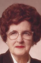 Annabel Byrd Profile Photo