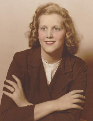 Rosemary Evans Profile Photo