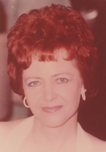 Patsy Jean Davis