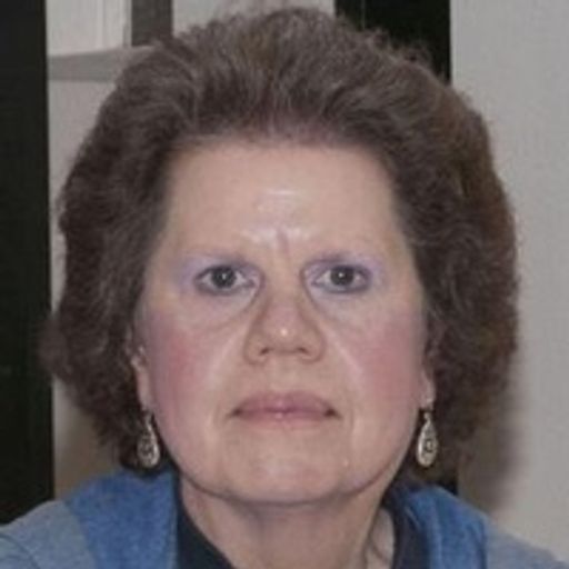 Mary J. Rasmussen Profile Photo