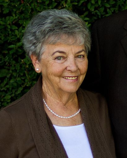 Reta Renné Cole Dearden