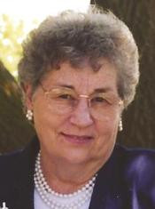 Eileen Christensen Cooke