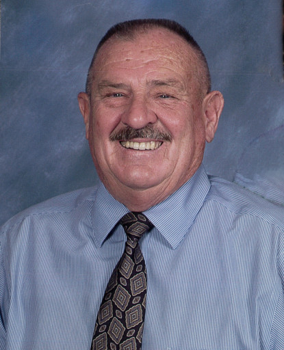 Paul C. Woodward, Jr.