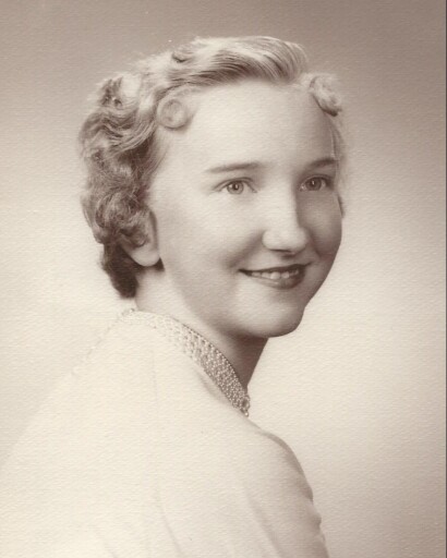 Janet Carol Cox's obituary image