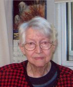 Martha J. Price