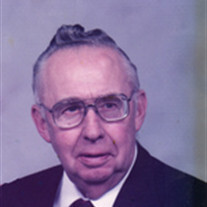 Walter Bernard Susemihl