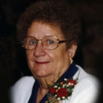Shirley Ann Gerdes