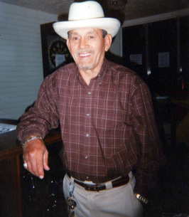 Rudolpho R. Mejia Profile Photo