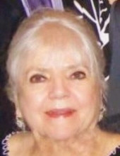 Bessie Waters Stidham Profile Photo