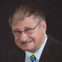 Clarence Wacek Profile Photo