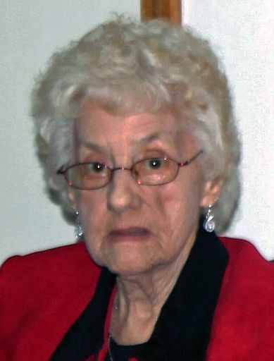 Ellen L. Gibbs Updike