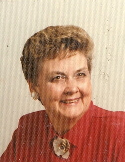 Norma Pennington