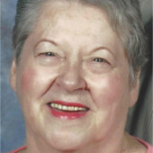 Joan M. Hazen