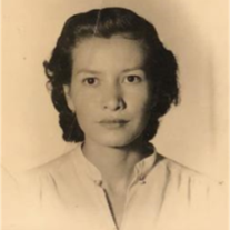 Estela C. Aguilar Profile Photo