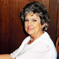 Lois M. Garner Profile Photo