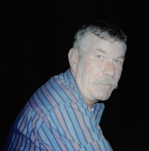 Roy "Al" Moore Profile Photo