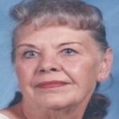 Roberta 'Bobbie' Baumgardner