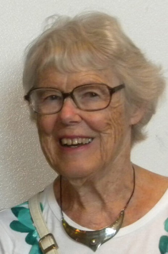 Elizabeth Ragotzkie Profile Photo