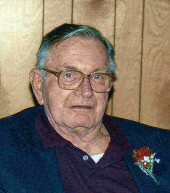 Warren Harmon Beardsley Sr.