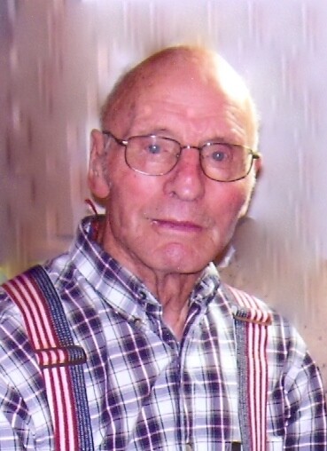 Clarence L. Kaldahl