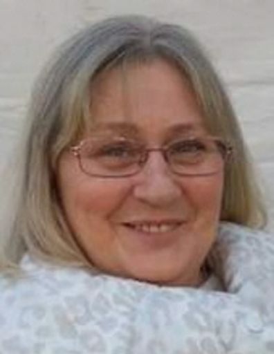 Darlene Fisher Roberts-Myers