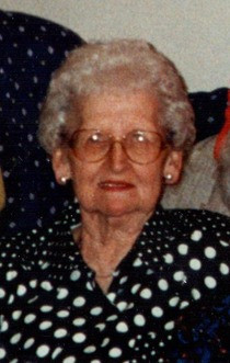 Lydia N. Boxler