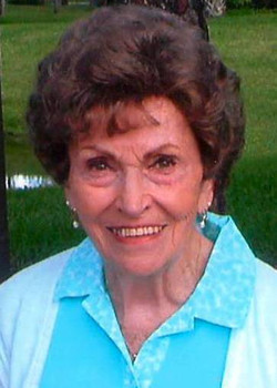 Ethel E. Murchie