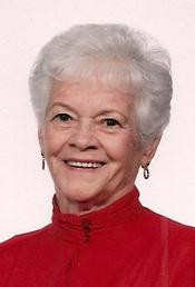 Mary Rich Profile Photo