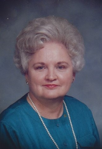 Nancy A. Madden