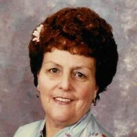 Donna Mae Sparks Mickelsen Fausett Profile Photo