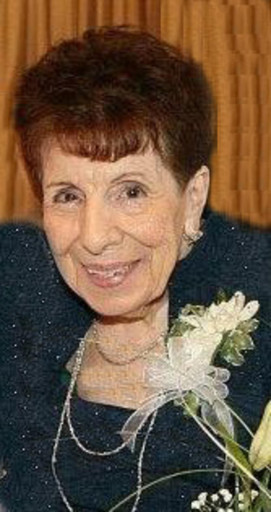 Therese A. Smayda Profile Photo