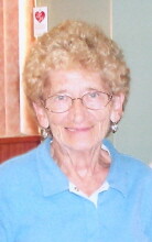 Rosella L. (Luckenbaugh) Becker