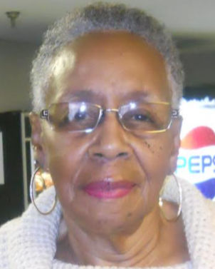 Jeanette Marrie Harris